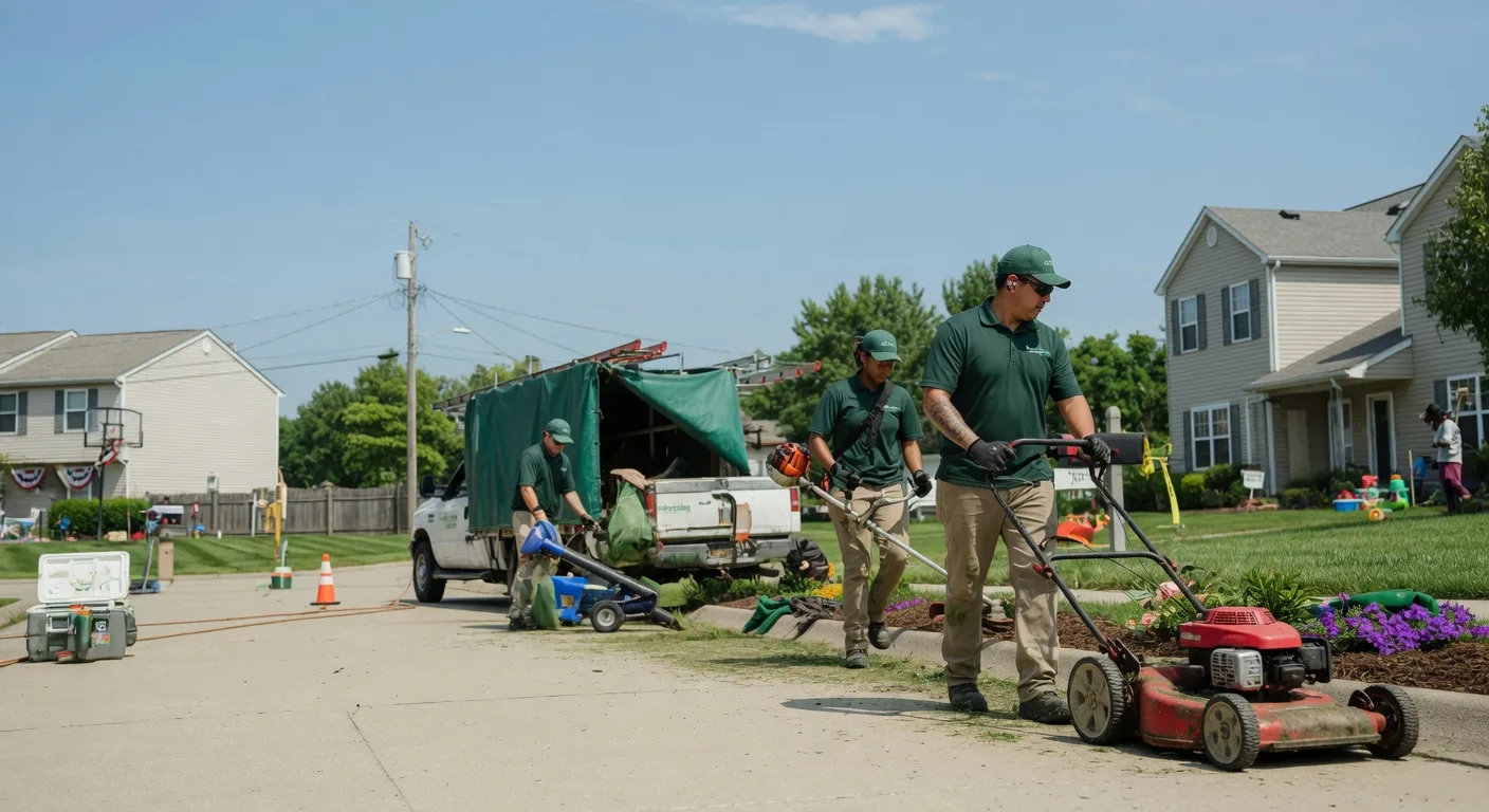 Irrigation Repair in Gresham, OR